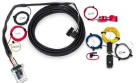 Eaton ELocker® Wire Harness